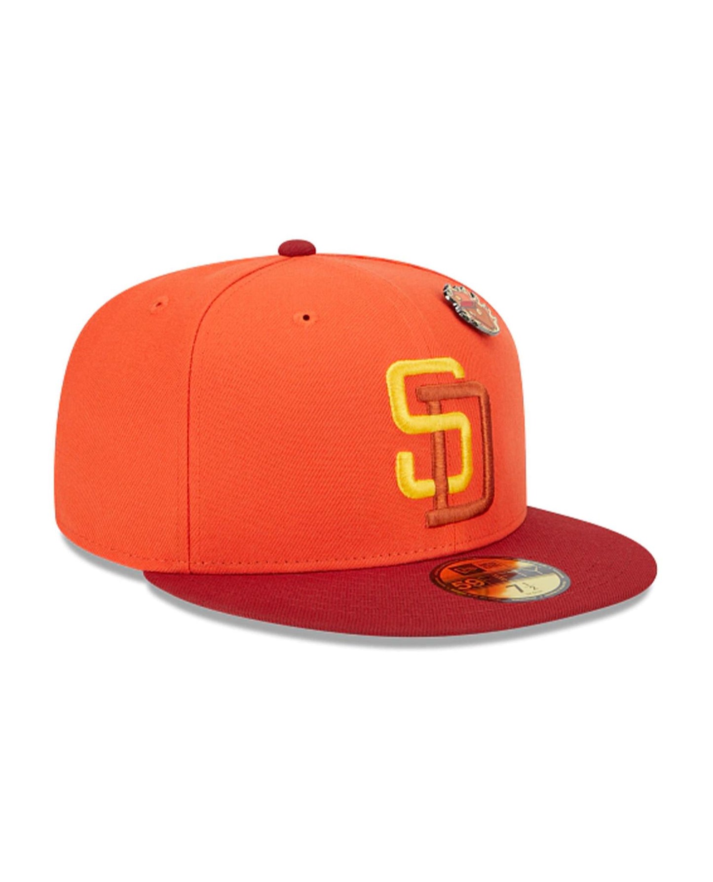 New Era 5950 San Francisco Giants Patch Pride – STASHED