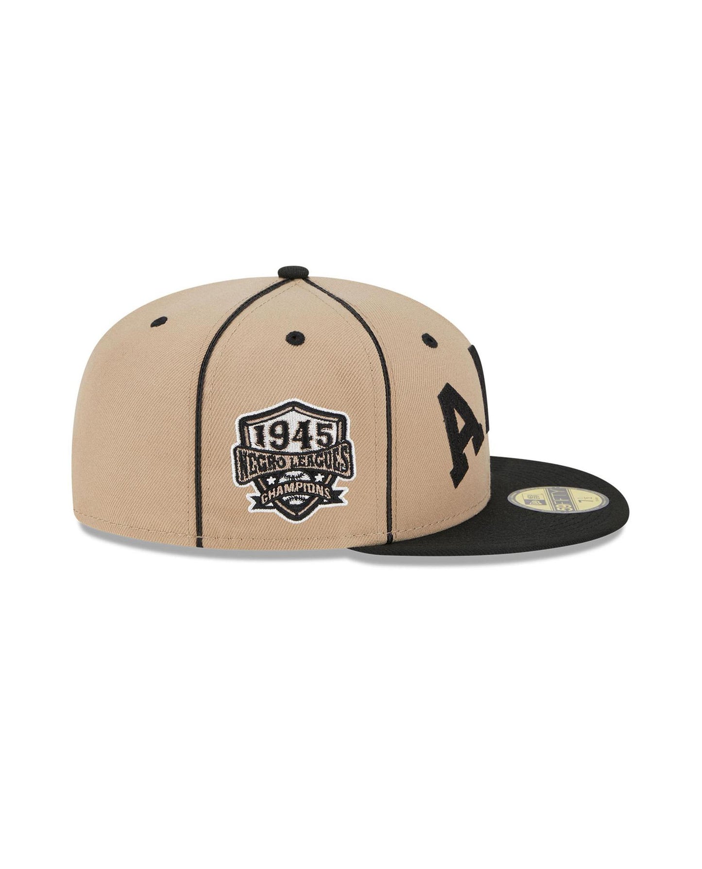 Fear of God Homestead Grays hat