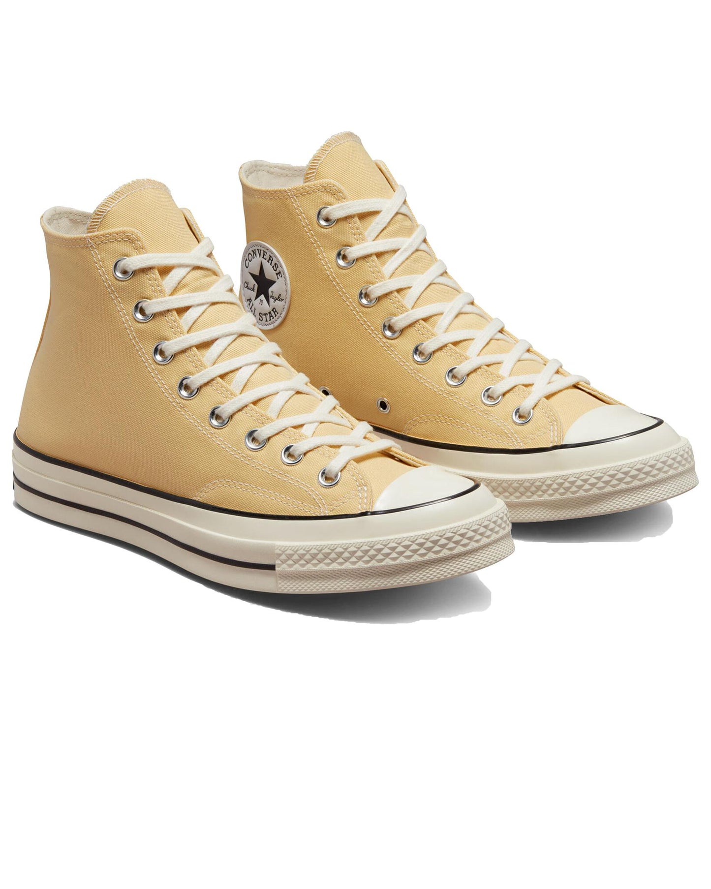 Men's shoes Converse Chuck 70 Spring Color Squirrel Friend/ Egret/ Black