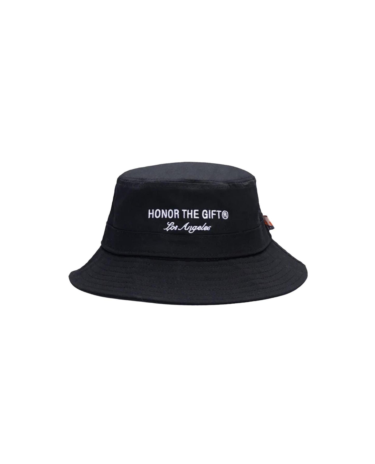 Tiling Bucket Hat – Bricks & Wood