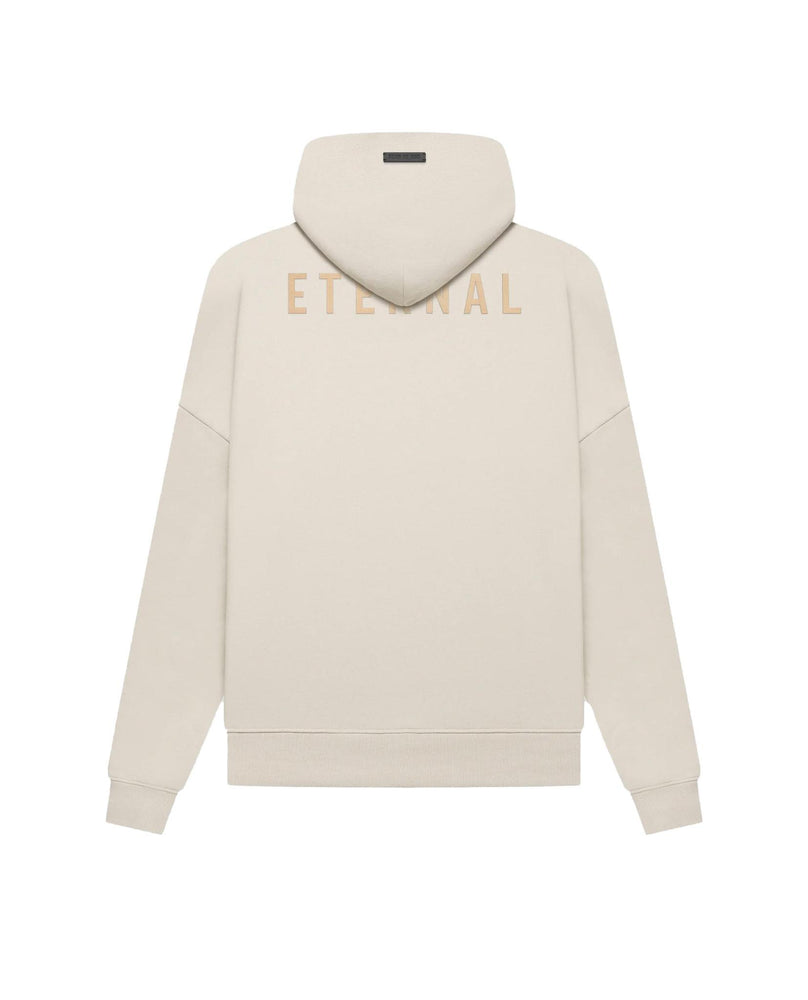 Fear Of God Eternal Fleece Hoodie Cement