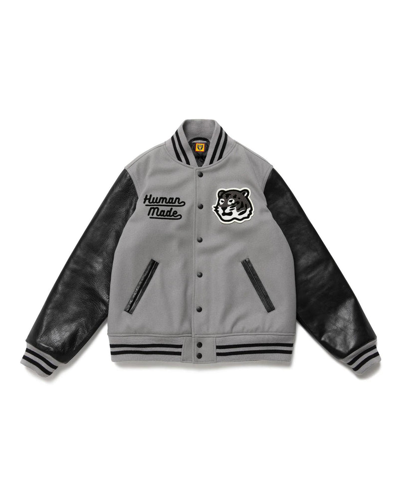 HUMAN MADE ZIP-UP WORK JACKET smk-koperasi.sch.id