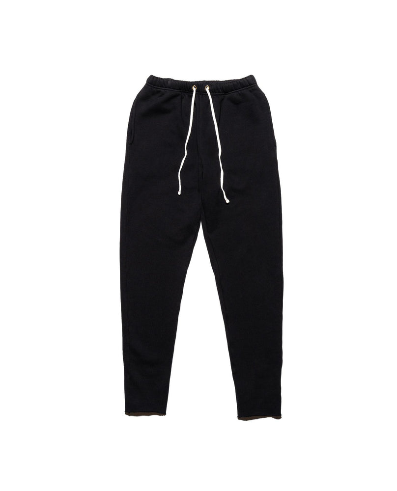 Les Tien Puddle Pant Vintage Black