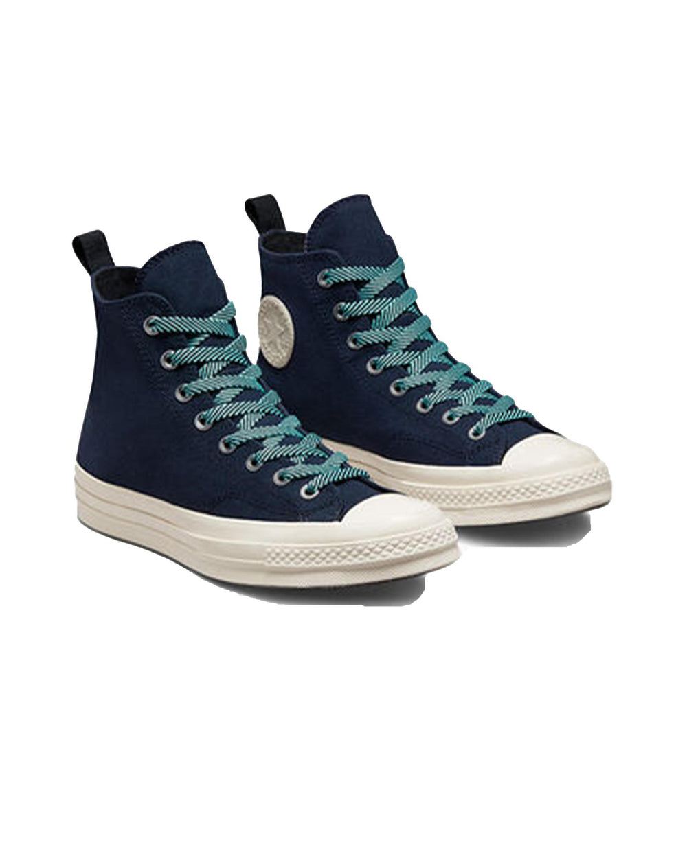 Converse Chuck 70 Gore-tex Counter Obsidian | STASHED