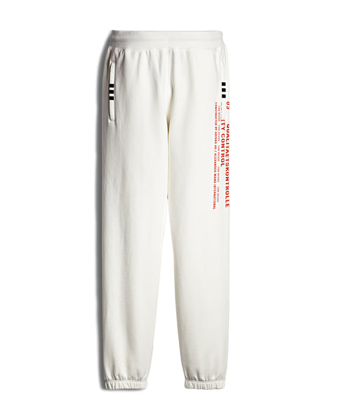 adidas originals by aw graphic joggers