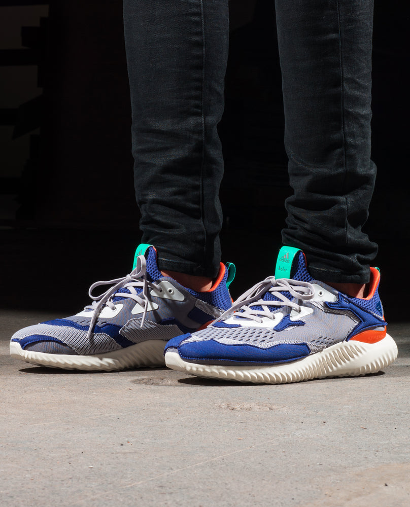 alphabounce by kolor