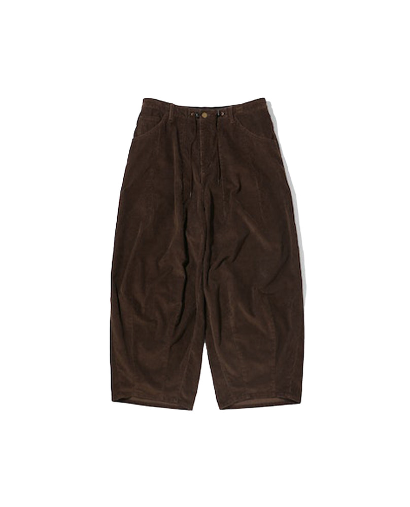 Needles x Smith's Painter Pant 8W Corduroy | STASHED