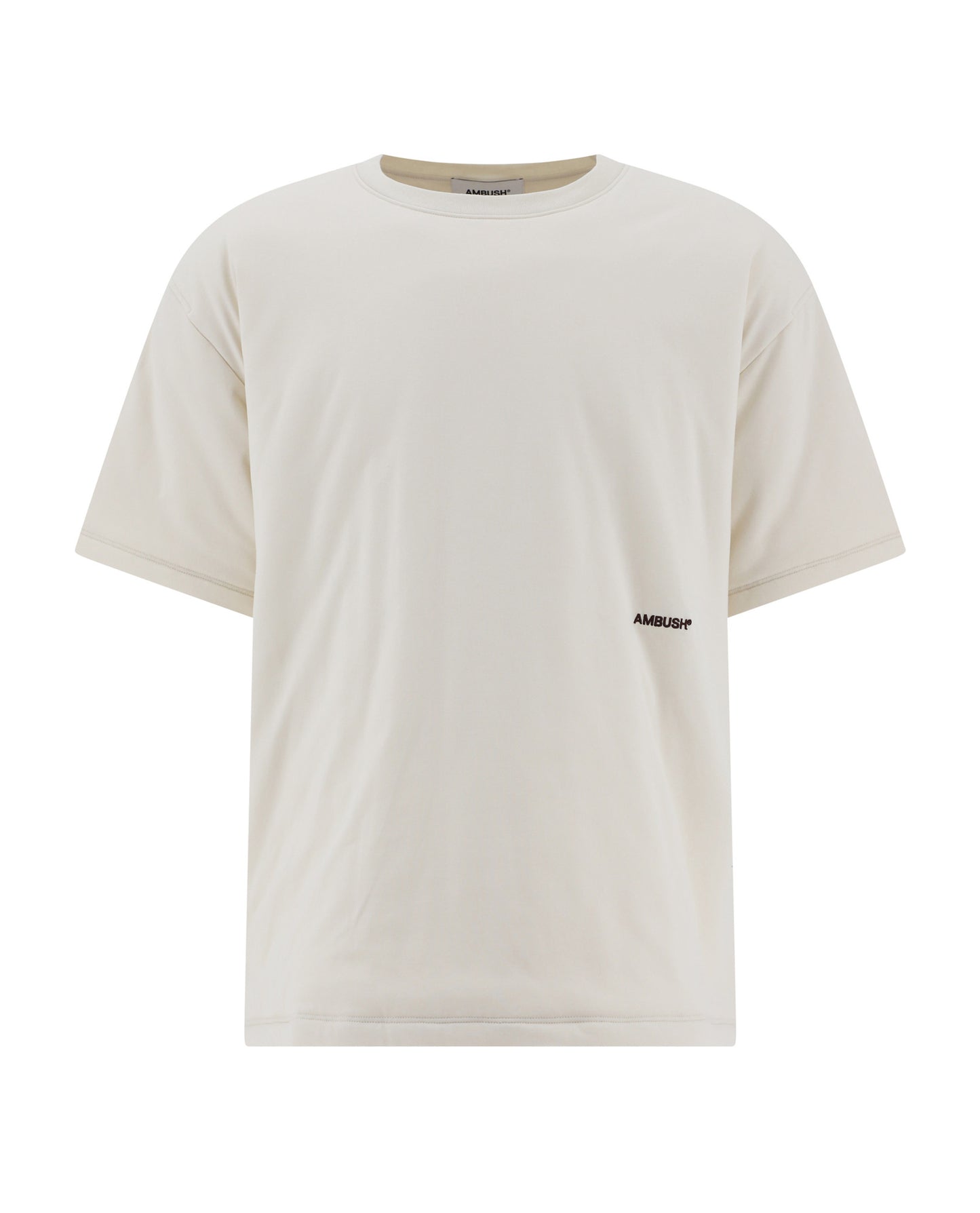 Ambush packable cotton T-shirt - ShopStyle