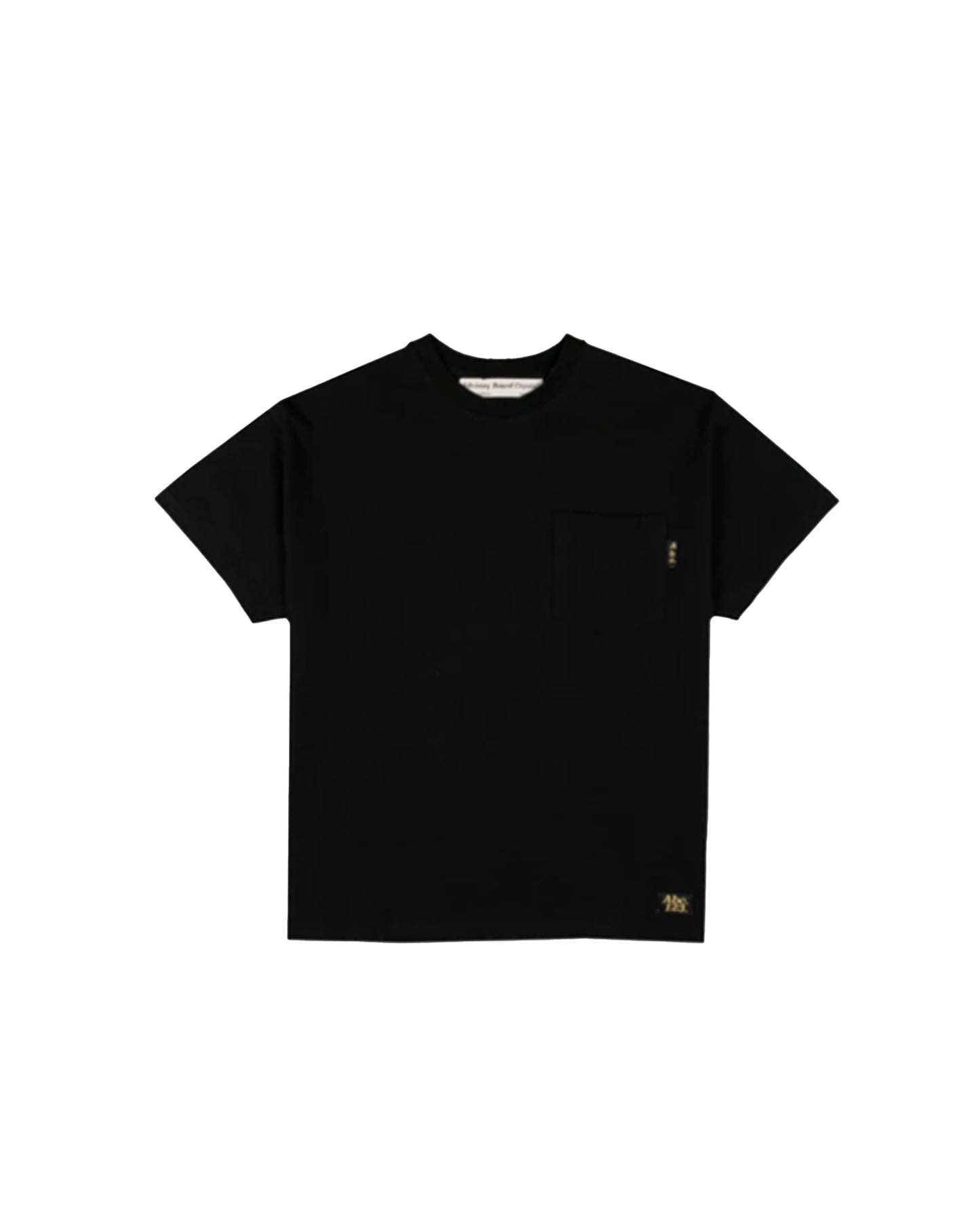 Advisory Board Crystals 123 Pocket Tee | STASHED