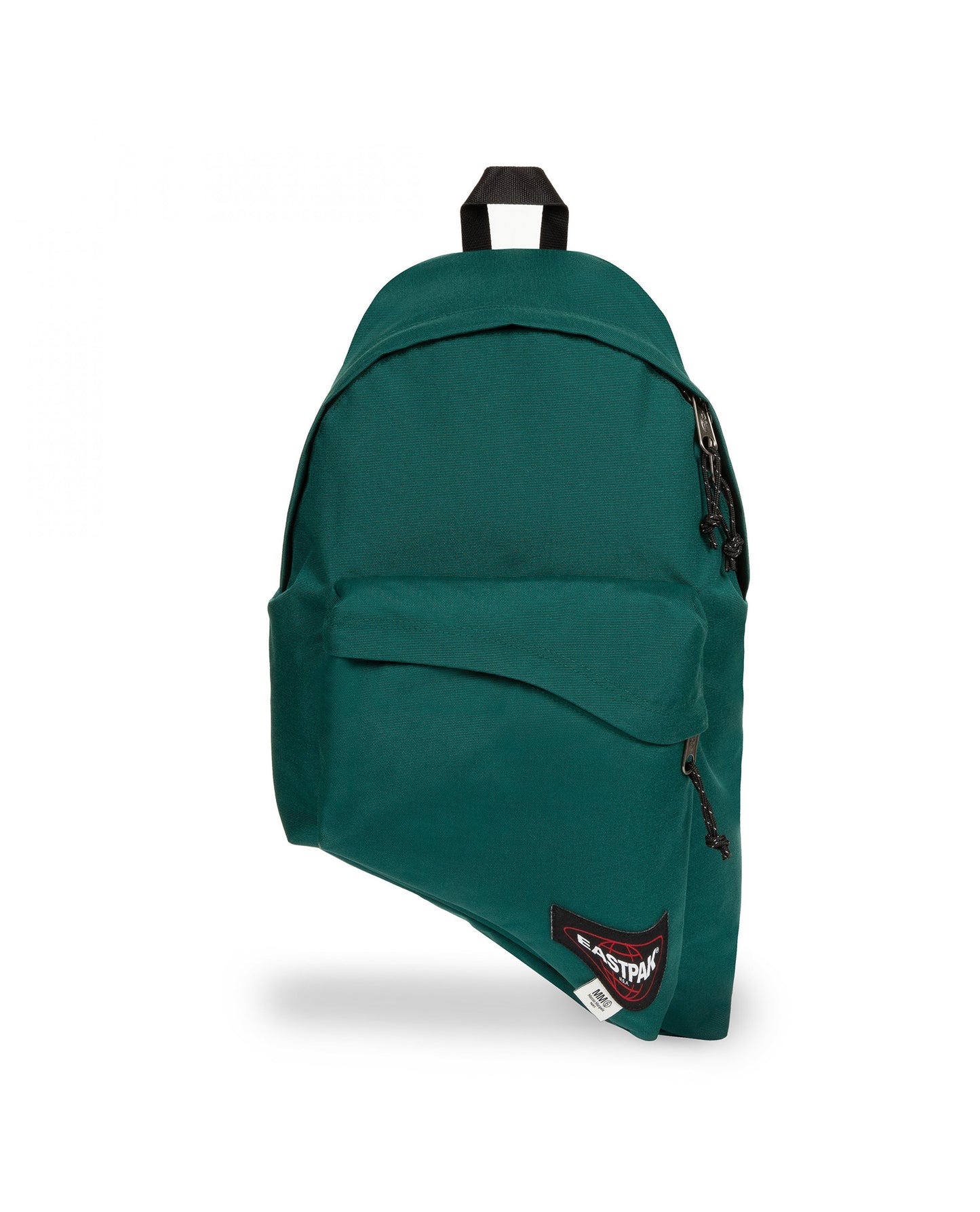 Eastpak x Maison Margiela Dripping Pak'r Green | STASHED