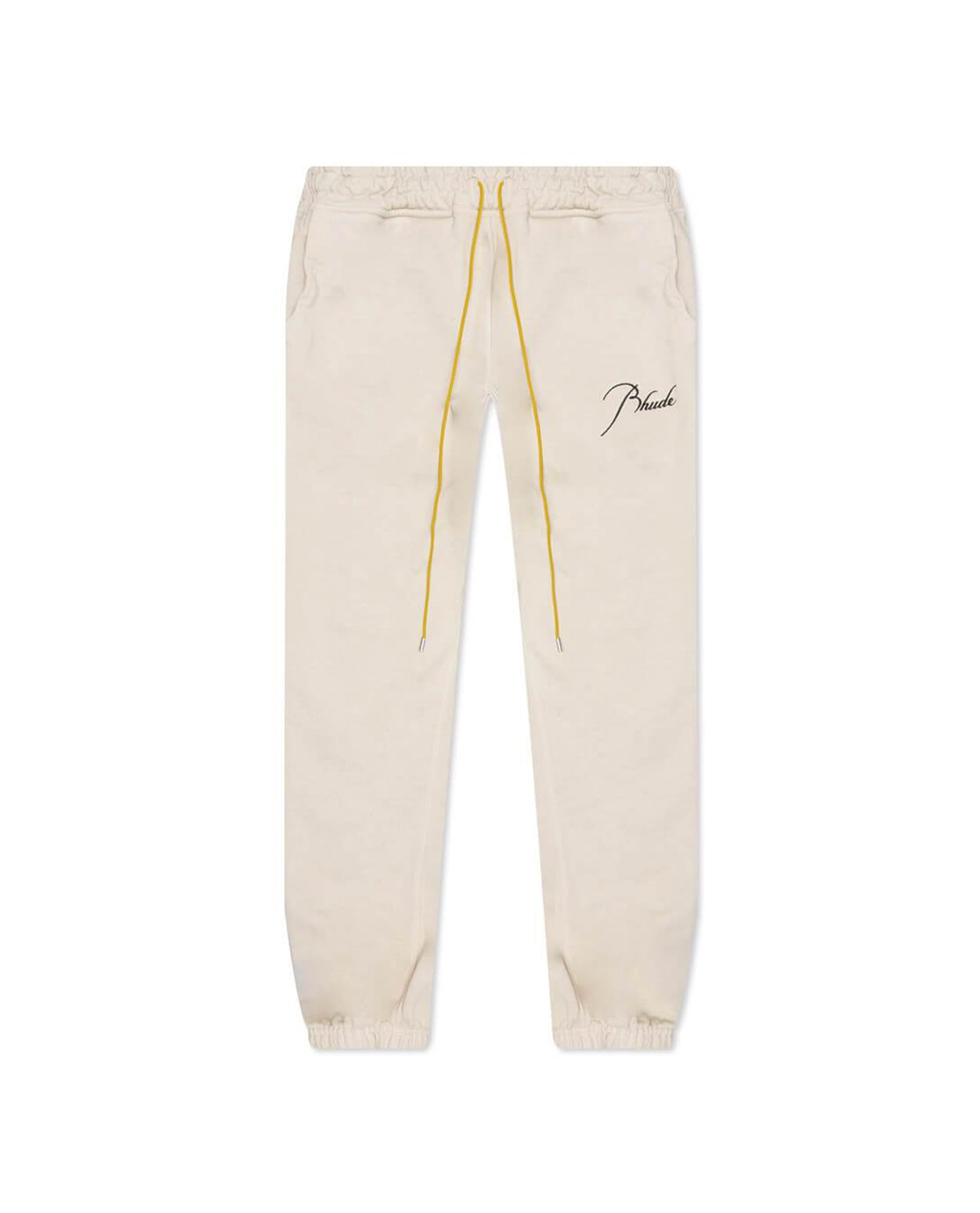 Rhude Sweatpant Brown – STASHED