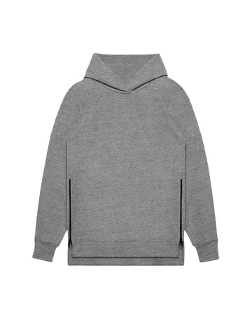 John Elliott Reversible Jacquard Fleece Jacket