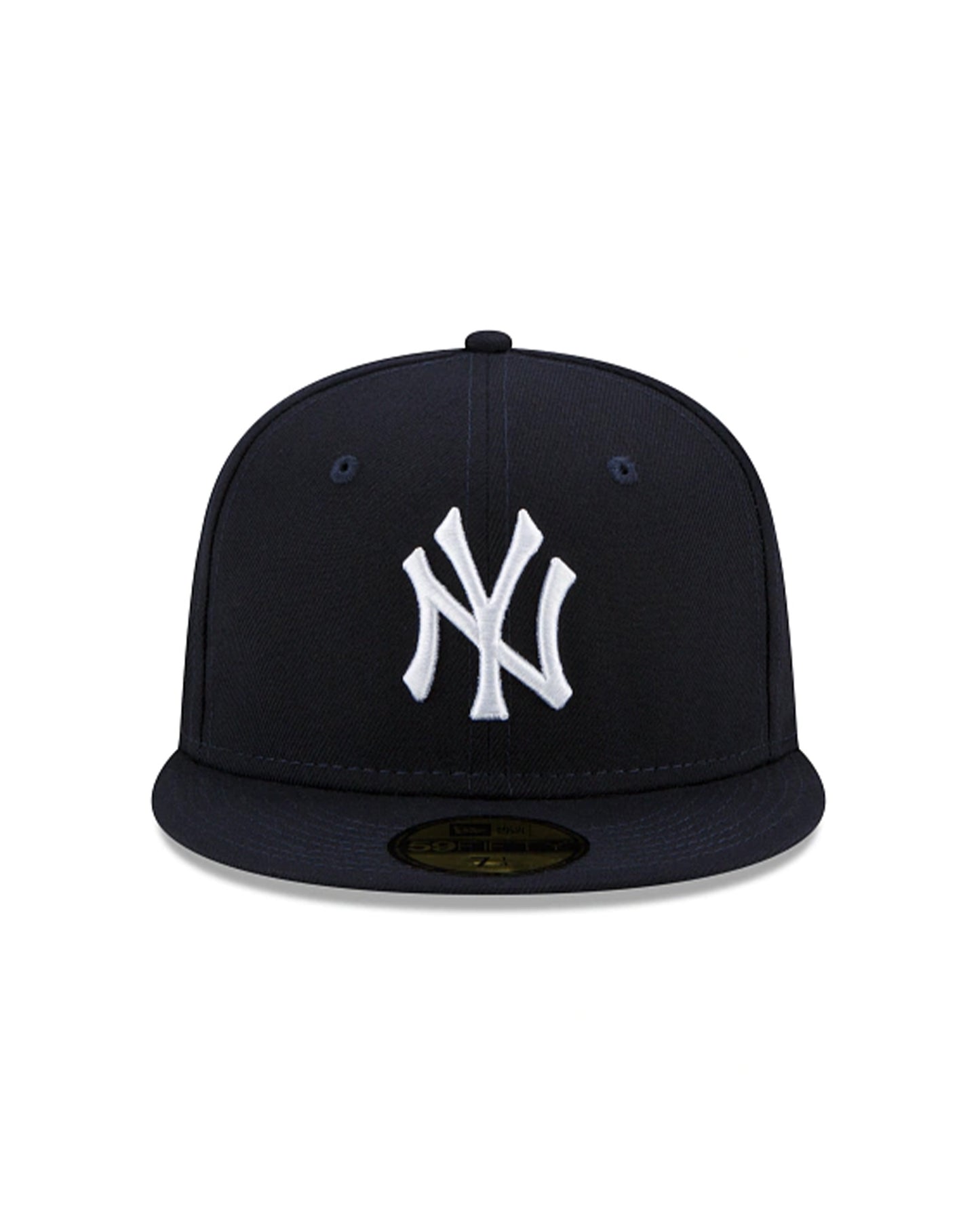 New York Yankees Navy Low Profile 59FIFTY Fitted – New Era Cap