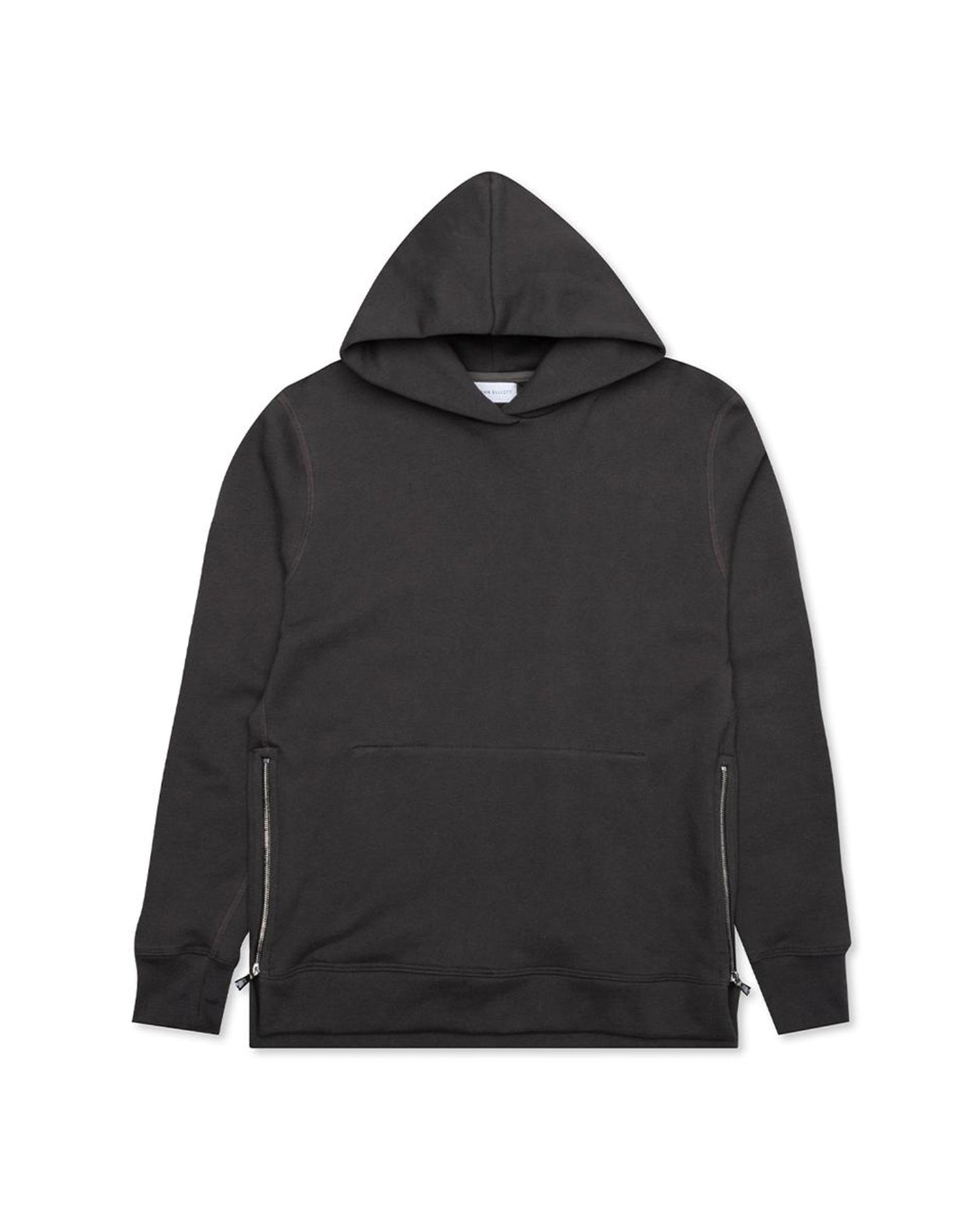 John Elliott Hooded Villain Cadet – STASHED