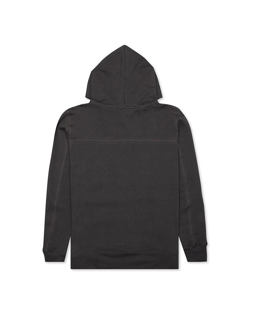 John Elliott Hooded Villain Black – STASHED