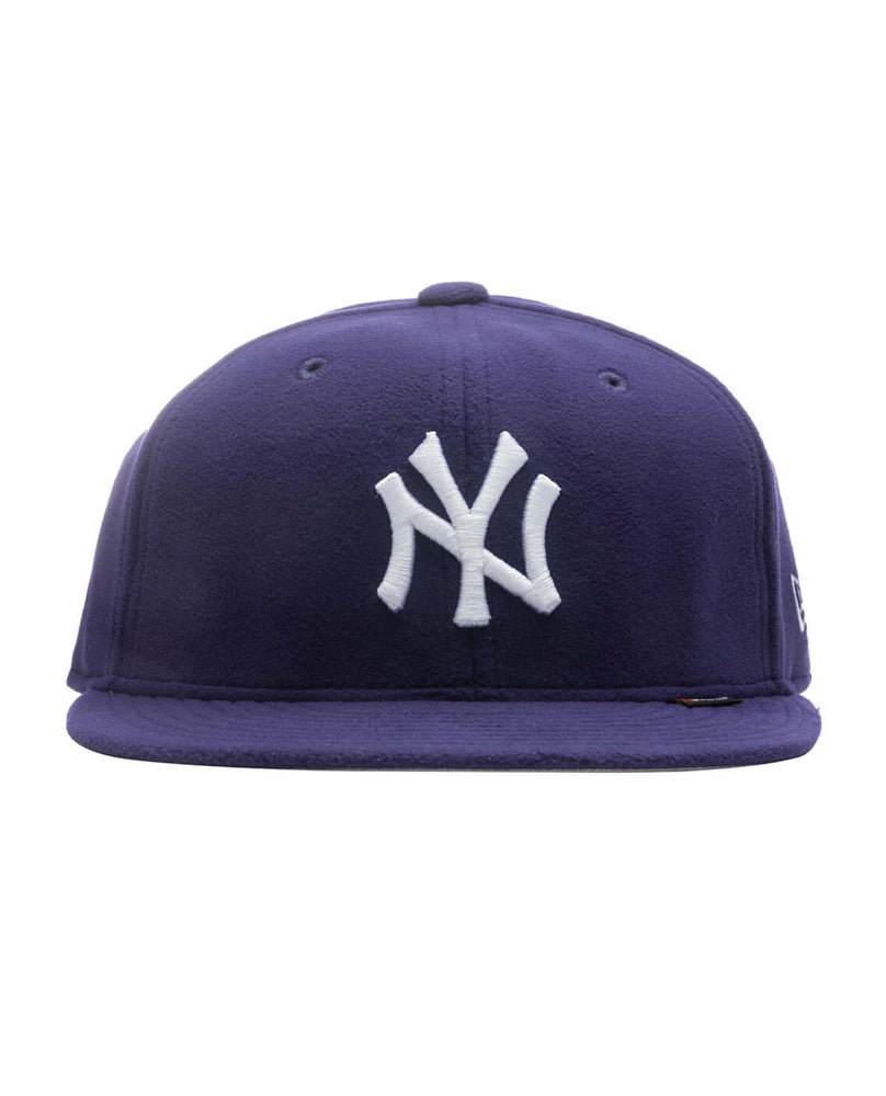 Boné New Era Aba Reta 5950 NY Yankees Cloud Icon