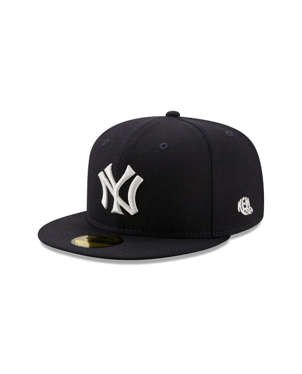 New Era New York Yankees 1927 Logo History 5950 Fitted | STASHED