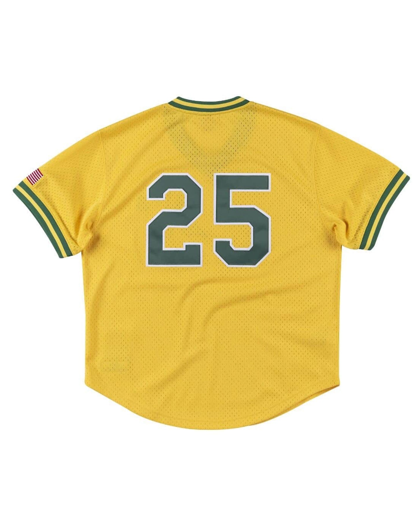 Men's Majestic San Diego Padres #24 Rickey Henderson Brown Alternate Flex  Base Authentic Collection MLB Jersey