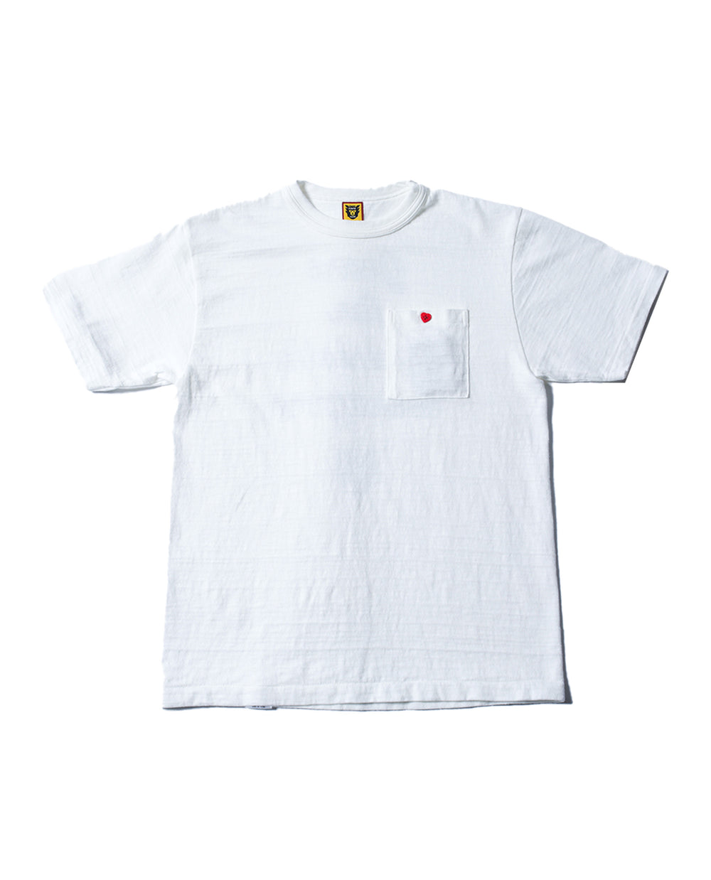 Human Made Pocket Tee Shirt #1 | STASHED