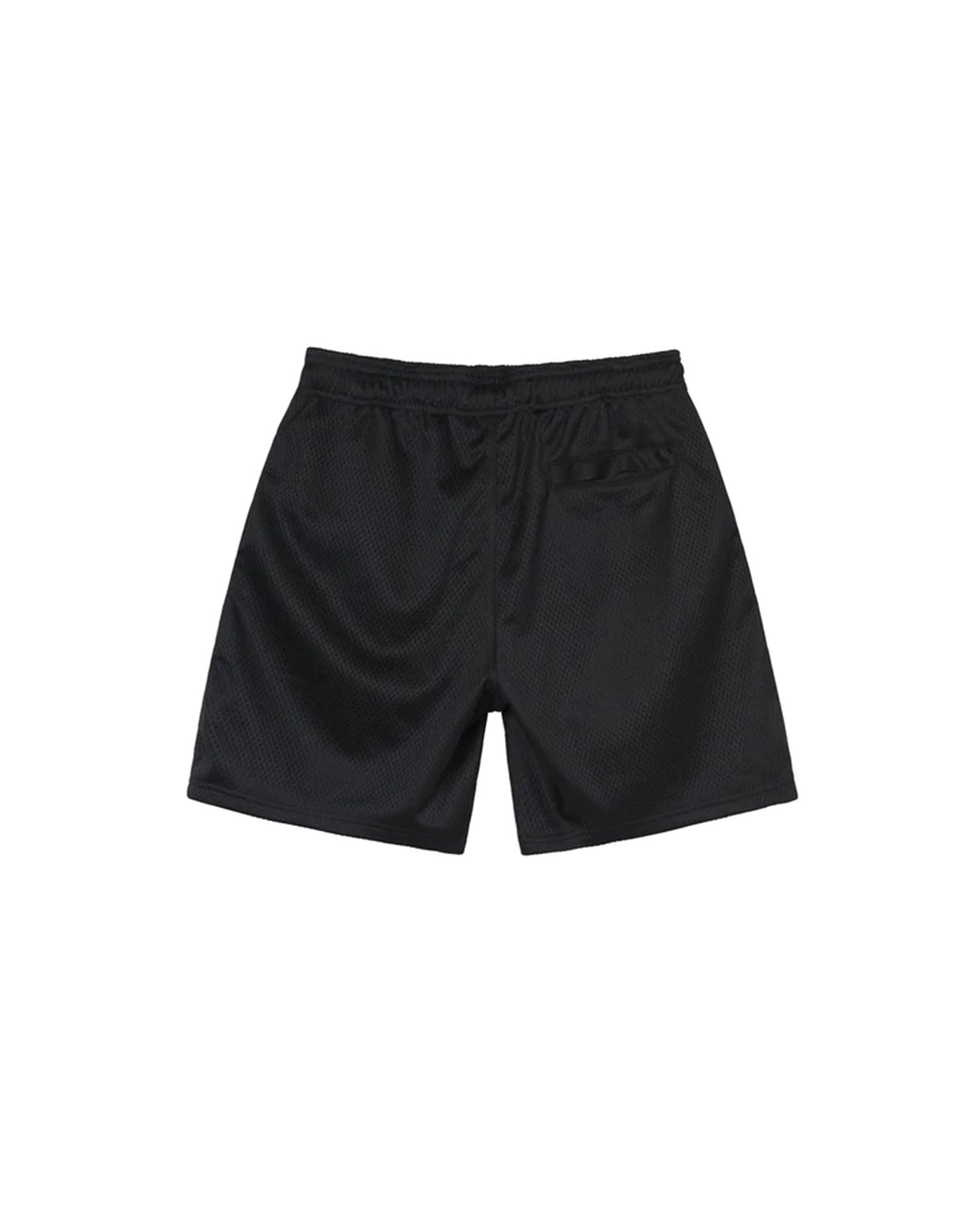 Needles Basketball Short - Poly Cloth – STASHED