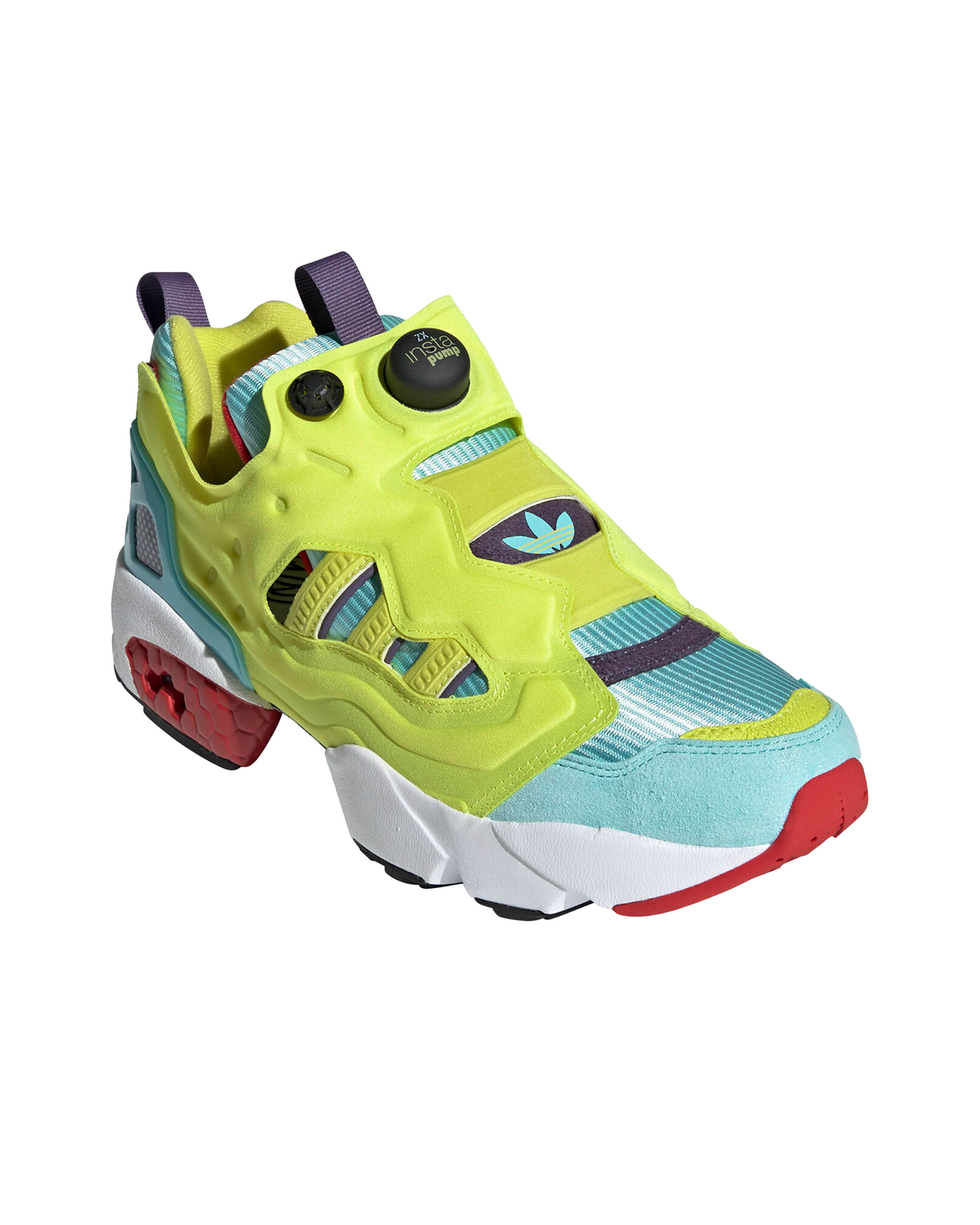 Adidas ZX Fury Pump –