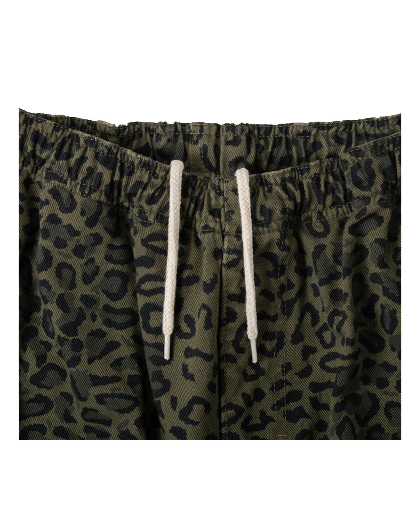 Stussy Leopard Beach Pant | STASHED