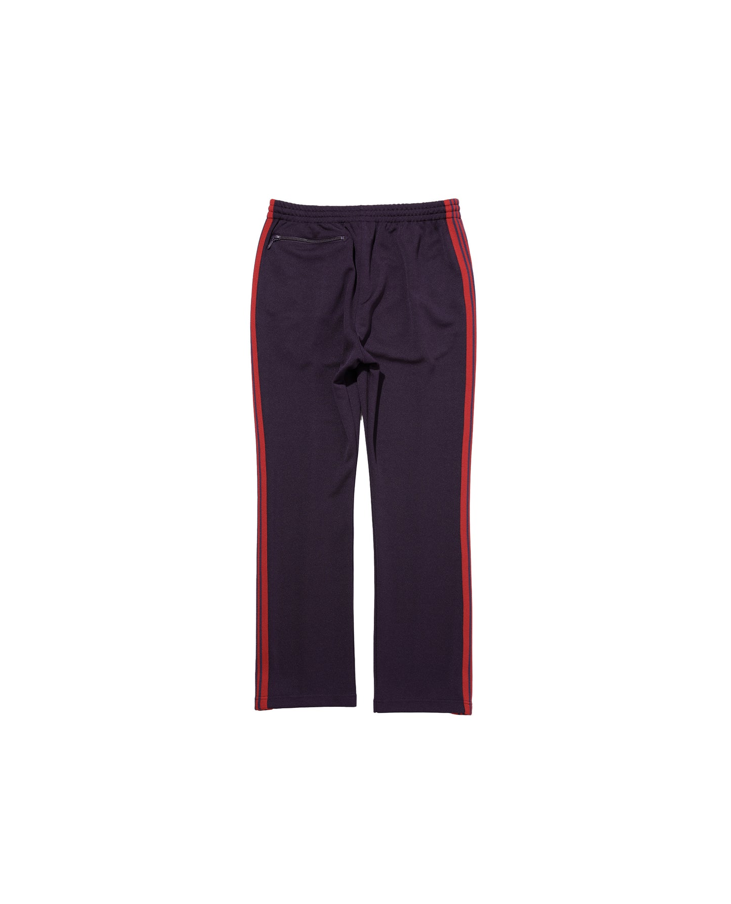 Needles Narrow Track Pant - Poly Smooth | STASHED