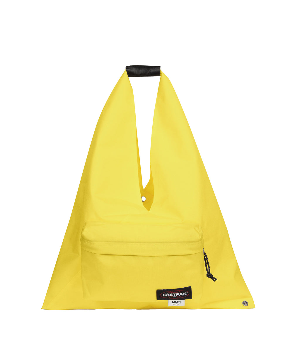 Eastpak x Maison Margiela MM6 Tote Yellow | STASHED