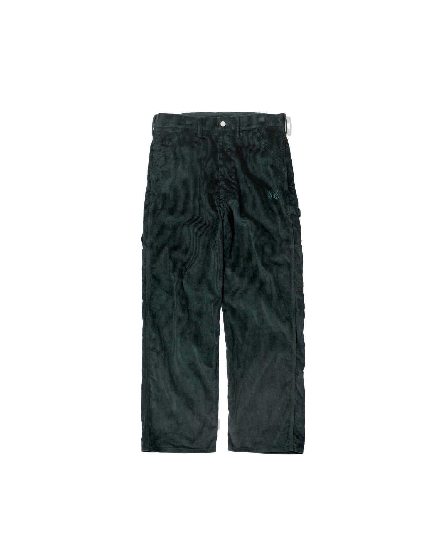 Needles H.D. Pant - Jean 14W Corduroy | STASHED