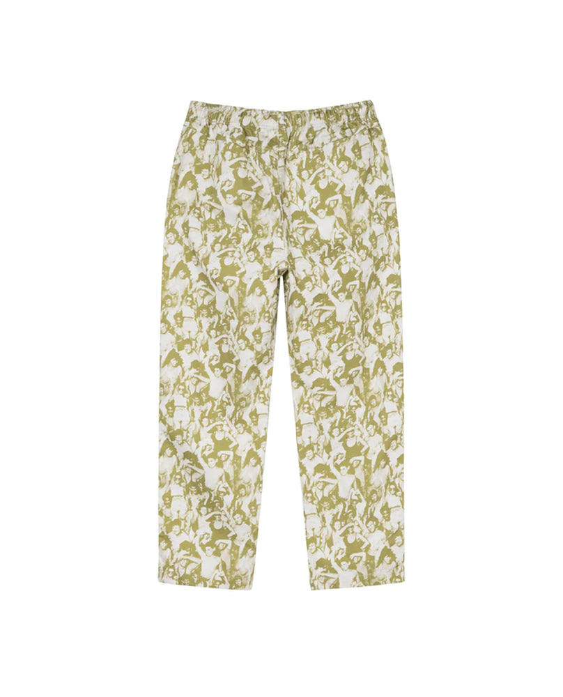 Stussy 8 Ball Applique Pant | STASHED