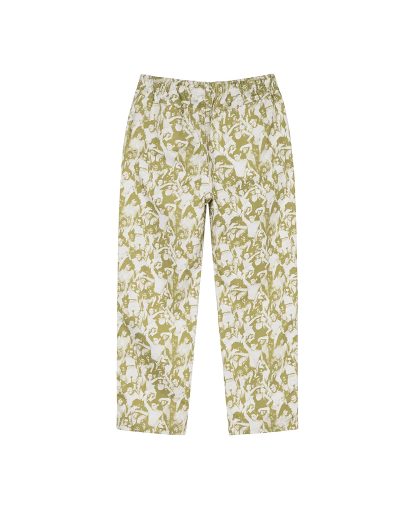 人気の STUSSY PANT BEACH LEOPARD サルエルパンツ - www.huberwinery.com