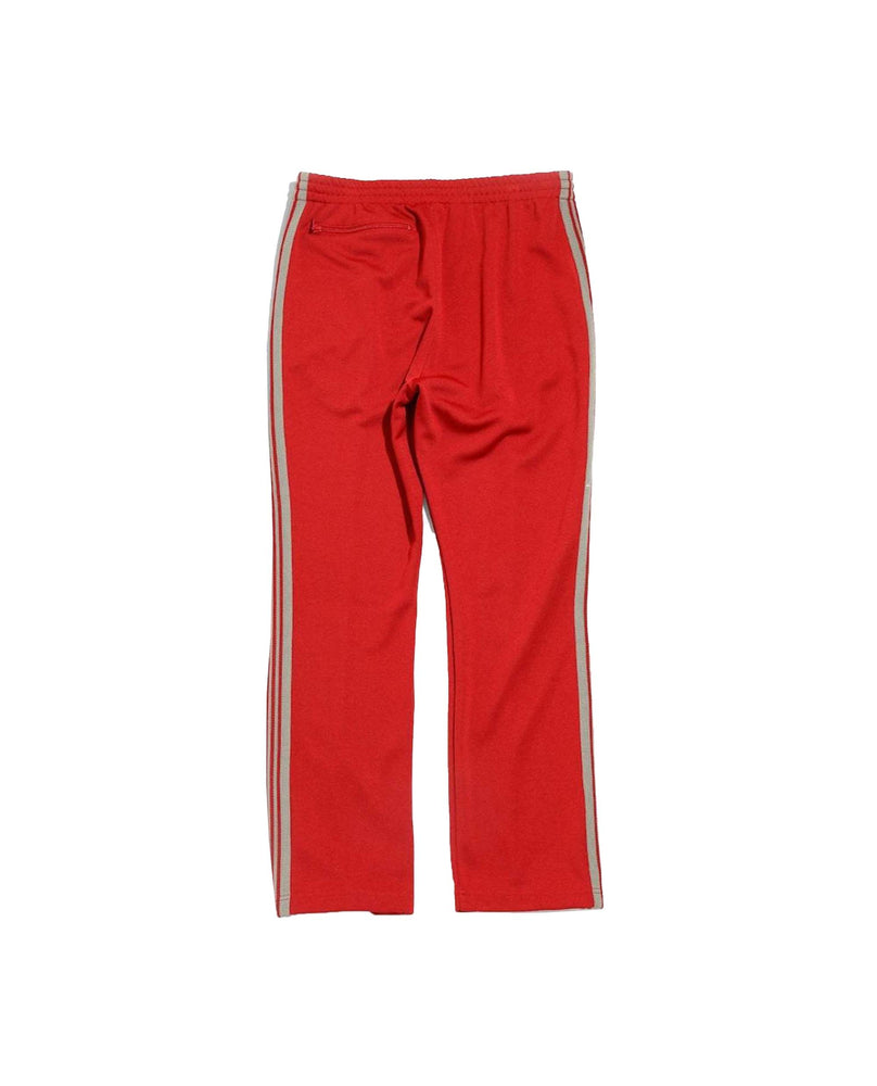 Needles Narrow Track Pants- Poly Smooth – STASHED