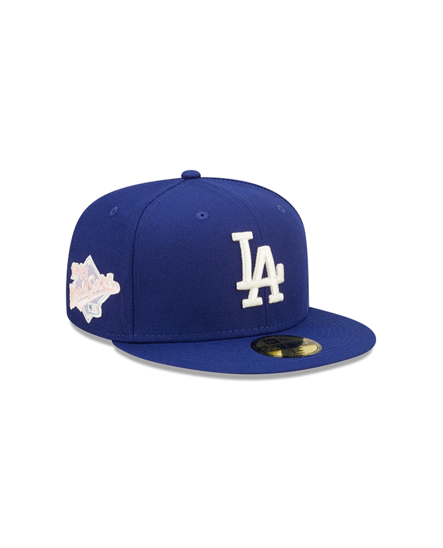New Era Los Angeles Dodgers Cloud Icon 5950 Fitted
