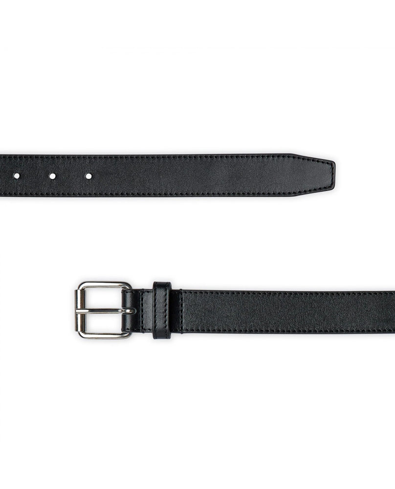 Human Made Heart Leather Belt | STASHED