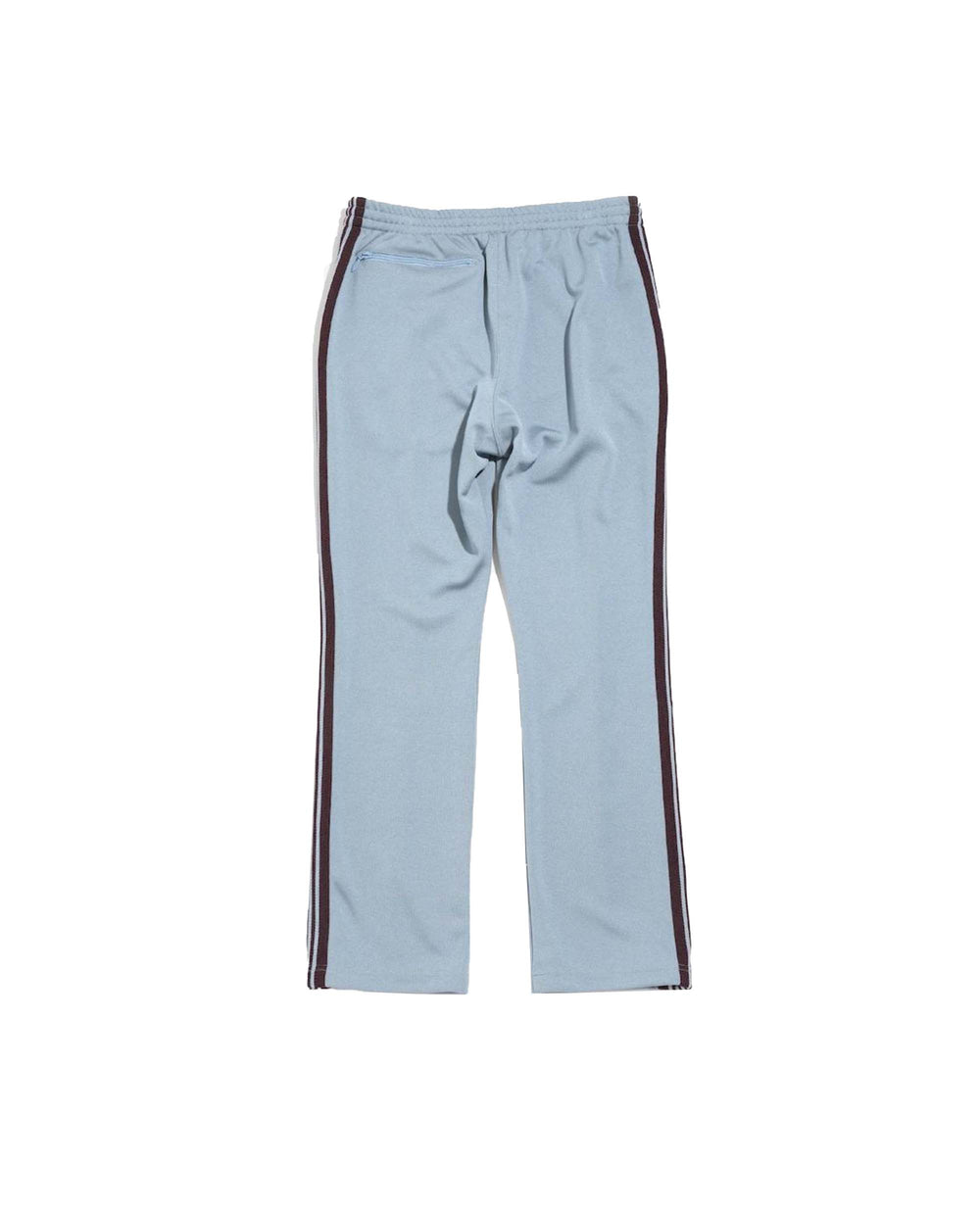 Needles Narrow Track Pants- Poly Smooth – STASHED