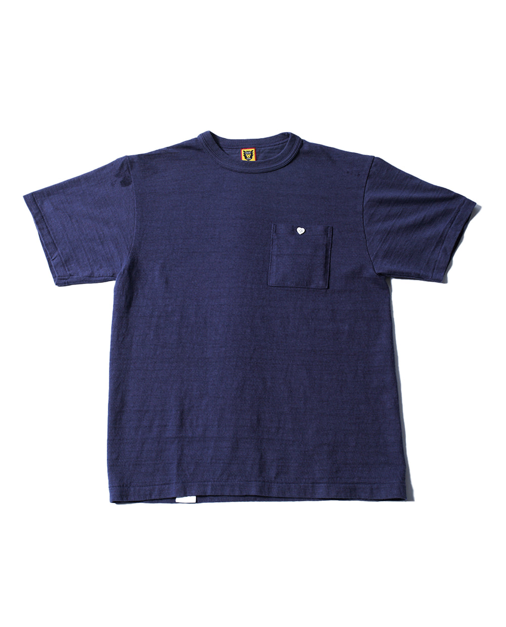 Human Made Pocket Tee Shirt #1 | STASHED