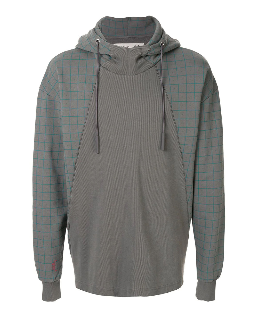 A-Cold-Wall Print Grey – STASHED