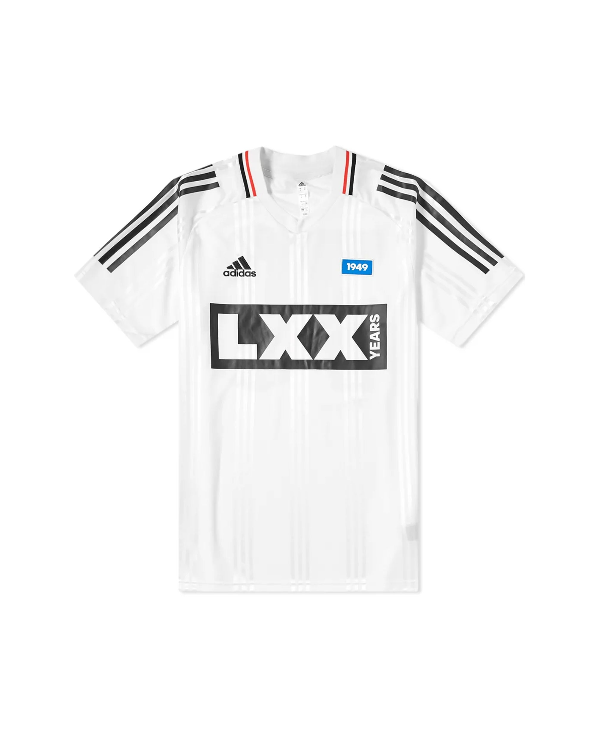 adidas 70A Track Jersey