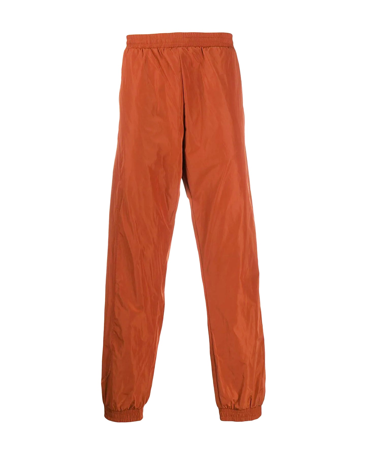 Ralph Lauren Double Knit Tech Pant Red – STASHED