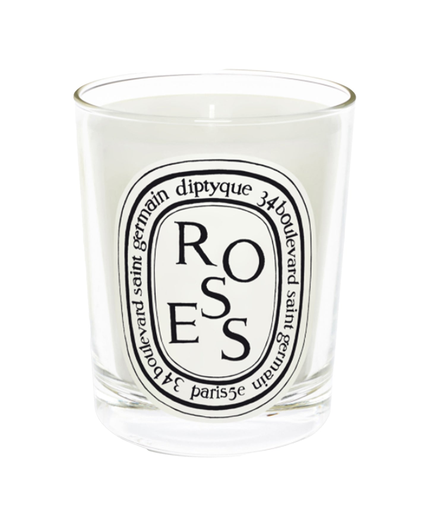 Diptyque Baies Candle 190g | STASHED