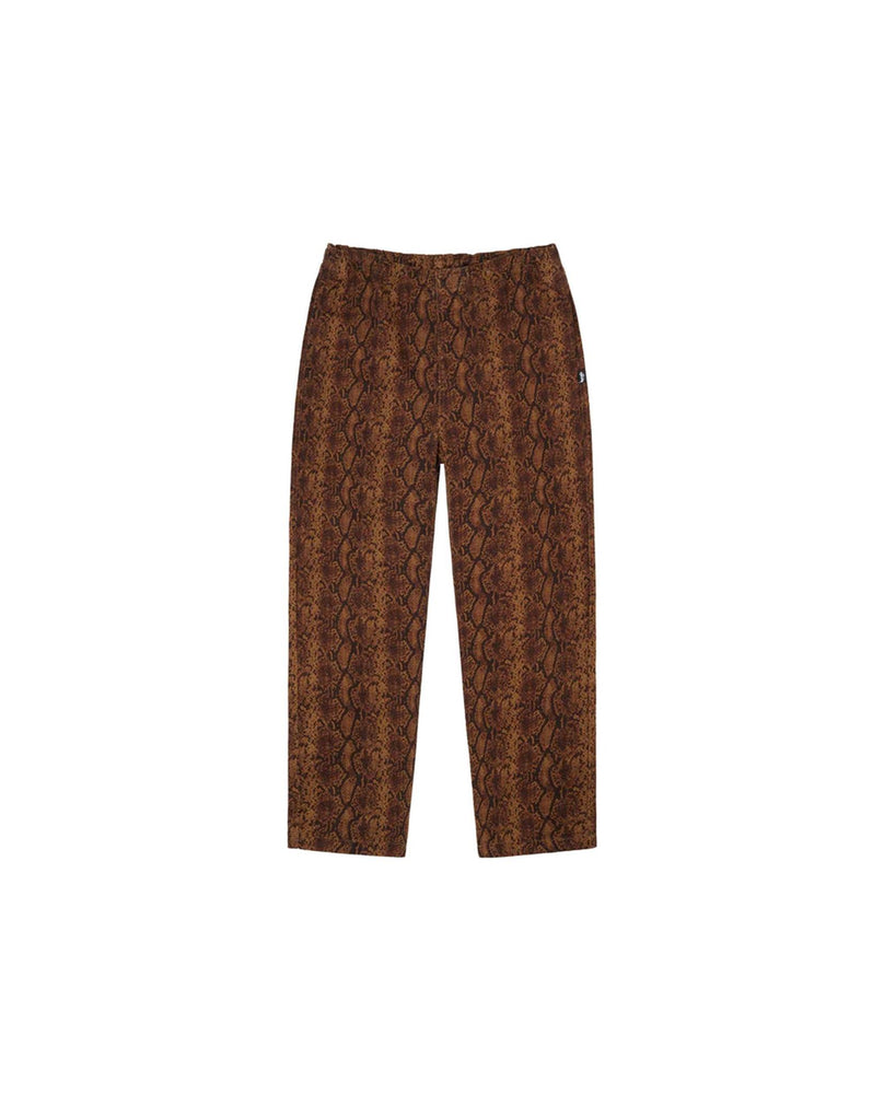 stussy casentino wool beach pants mサイズ - パンツ