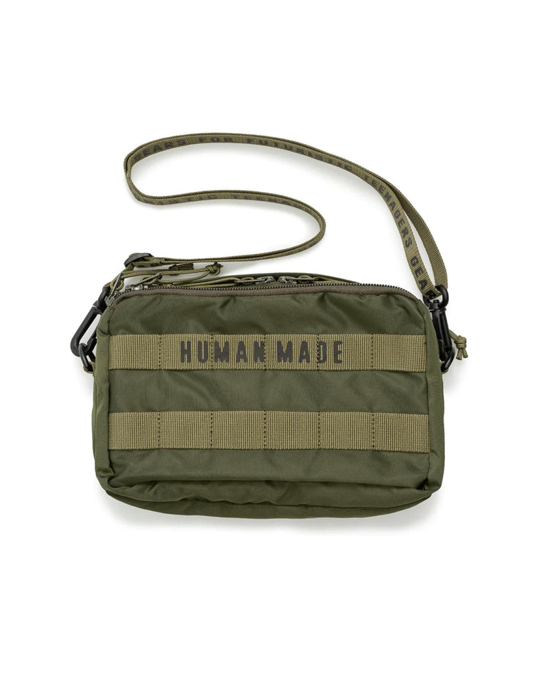 話題の最新アイテム MAIL BAG HUMAN MADE namaste-restoran.ee