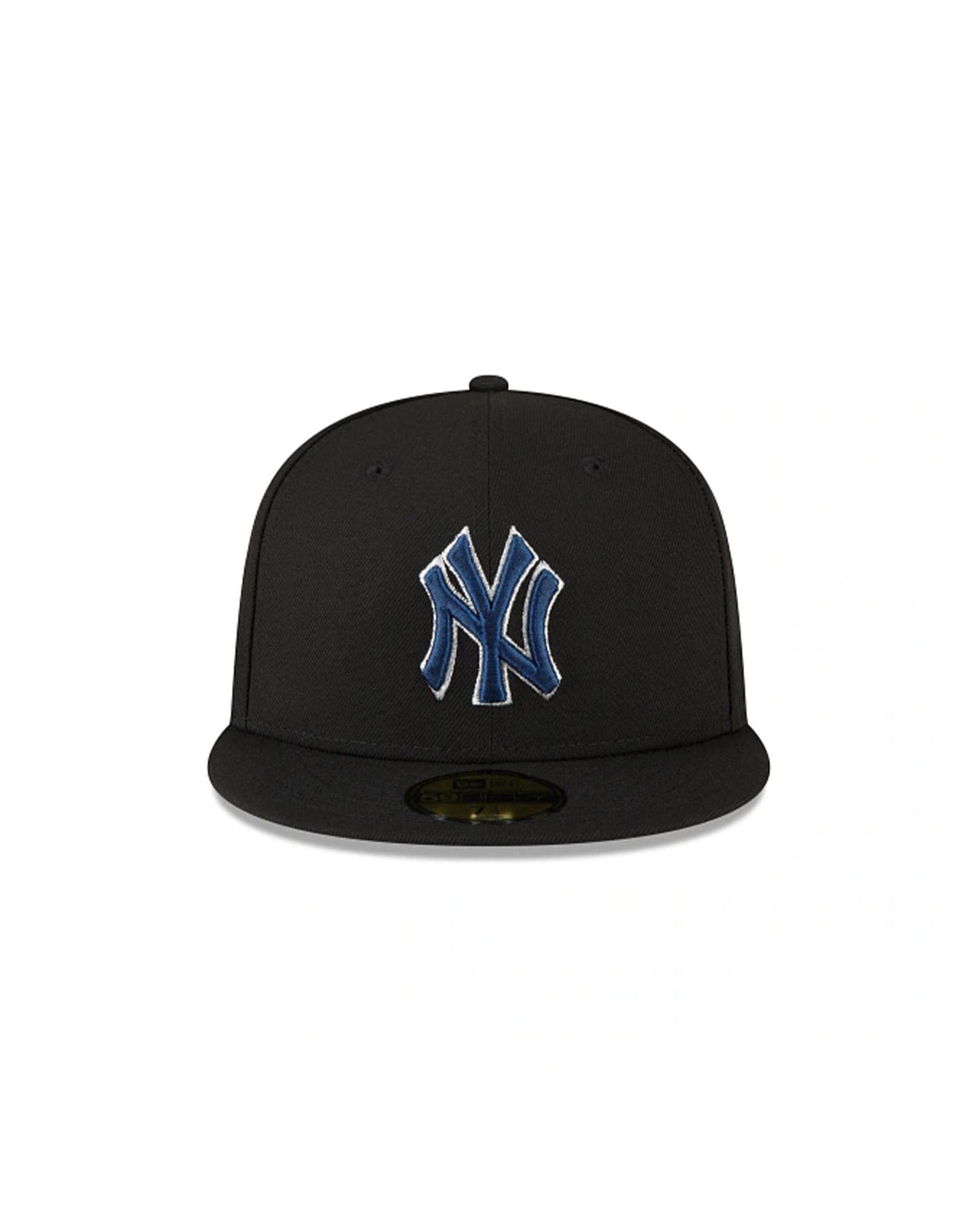 New Era New York Yankees 1927 Logo History 5950 Fitted | STASHED