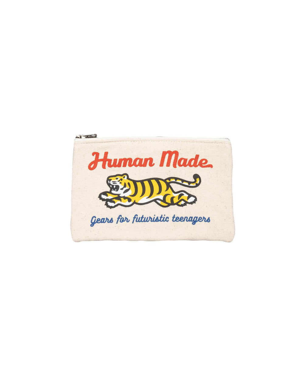 Human Made Card Case | STASHED