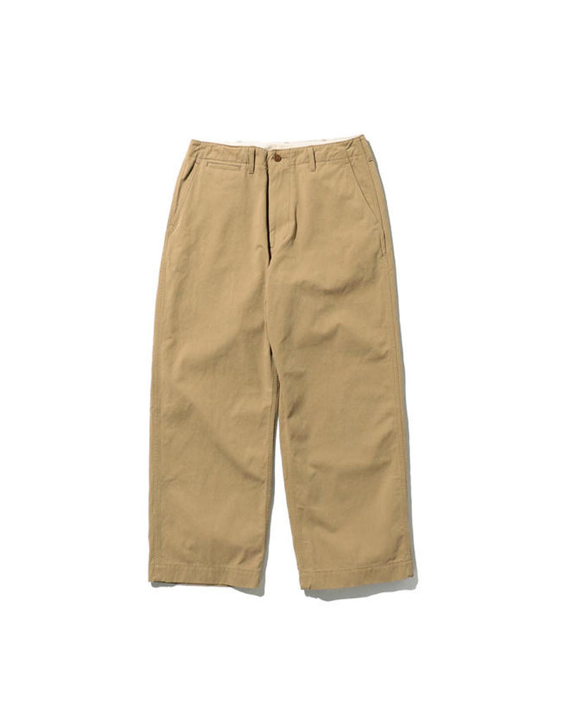 Needles x Smith's Painter Pant 8W Corduroy | STASHED