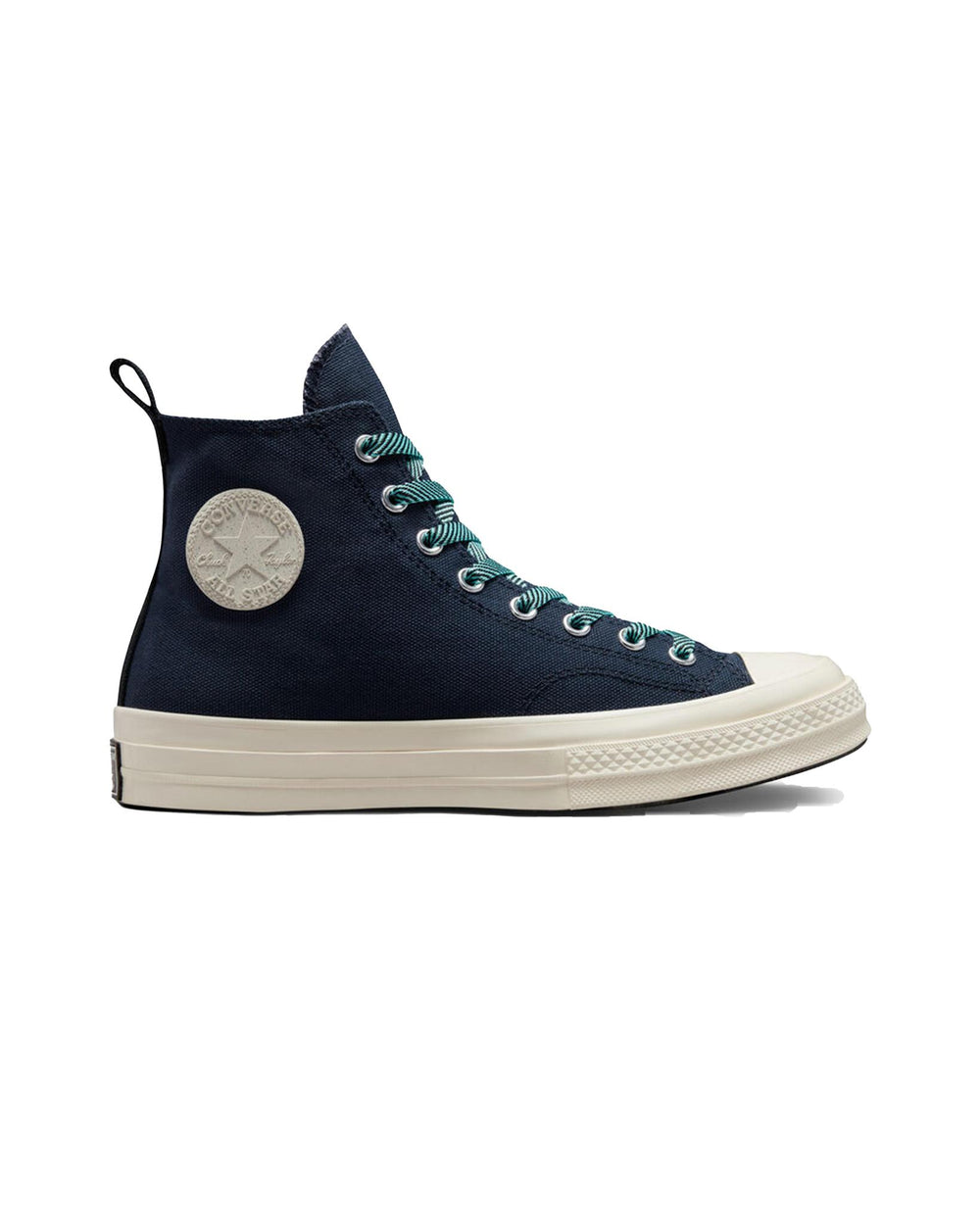 Converse Chuck 70 Gore-tex Counter Obsidian | STASHED