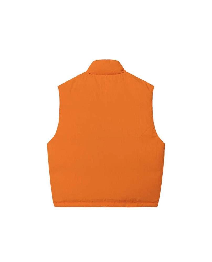 お買い物ガイド 【新品未使用】STUSSY REV. DOWN WORKGEAR VEST www