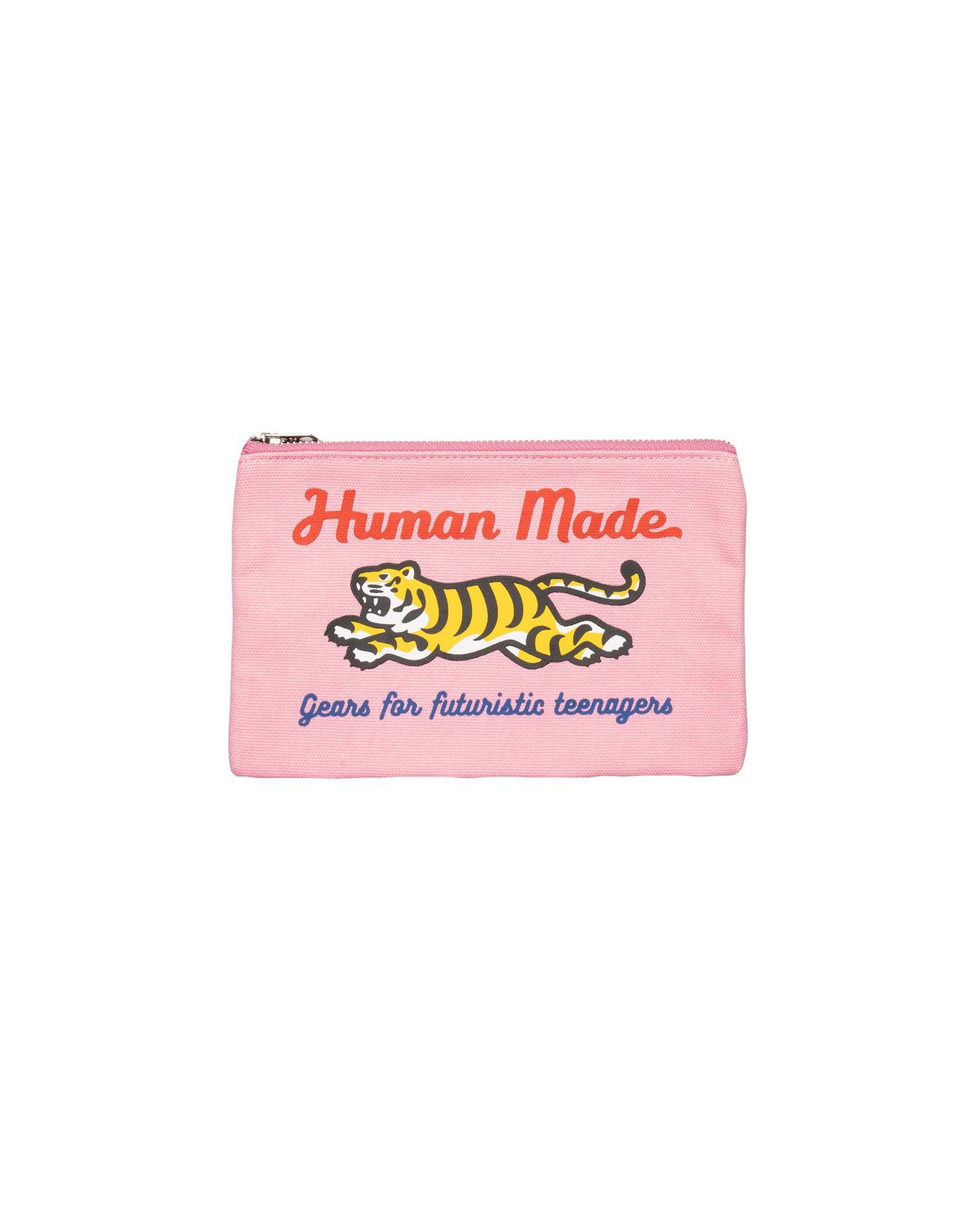 Human Made Card Case | STASHED