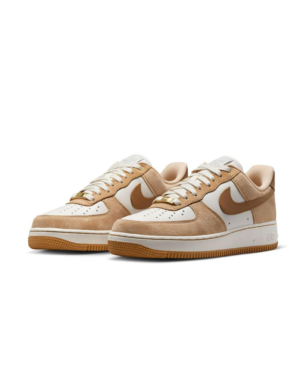 Women's Nike Air Force 1 Low LXX Vachetta Tan | STASHED