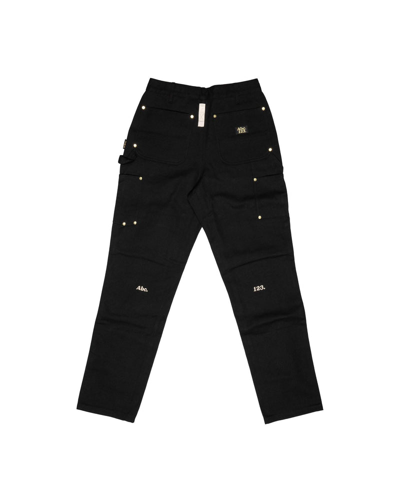 Kiosk Black Sweatpants – Polyphia